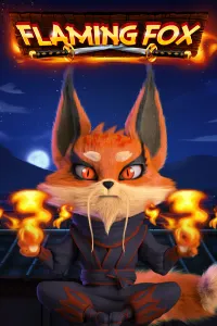 Flaming Fox
